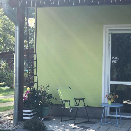 Willa Dirks Schmuckstuck Weisswasser Zewnętrze zdjęcie