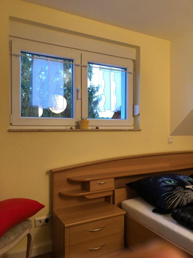 Willa Dirks Schmuckstuck Weisswasser Zewnętrze zdjęcie