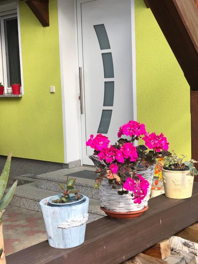 Willa Dirks Schmuckstuck Weisswasser Zewnętrze zdjęcie