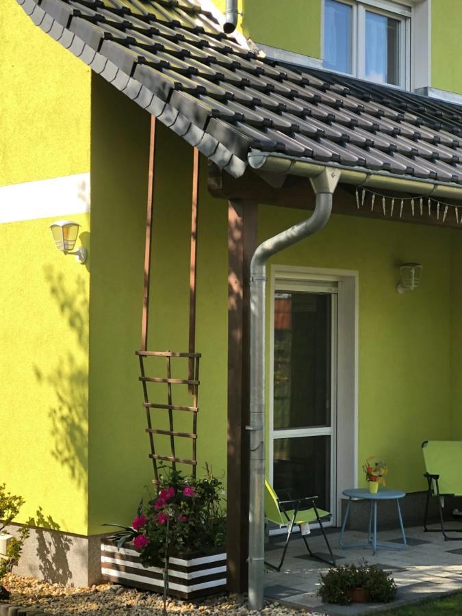 Willa Dirks Schmuckstuck Weisswasser Zewnętrze zdjęcie