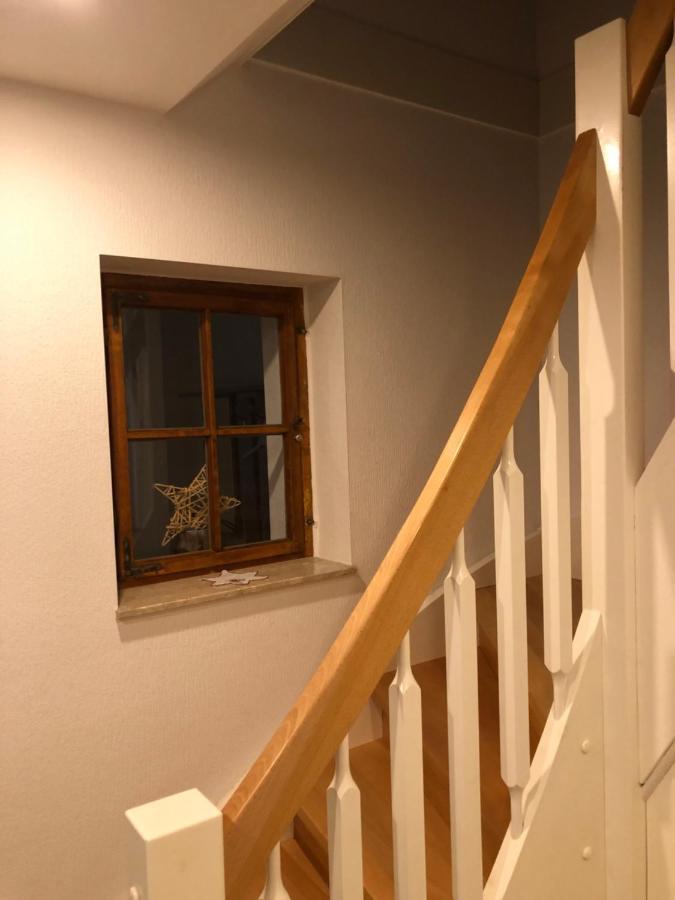 Willa Dirks Schmuckstuck Weisswasser Zewnętrze zdjęcie