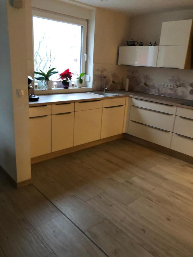 Willa Dirks Schmuckstuck Weisswasser Zewnętrze zdjęcie