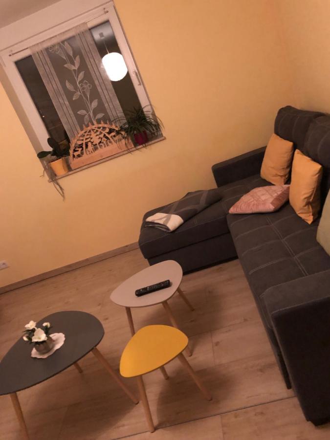 Willa Dirks Schmuckstuck Weisswasser Zewnętrze zdjęcie